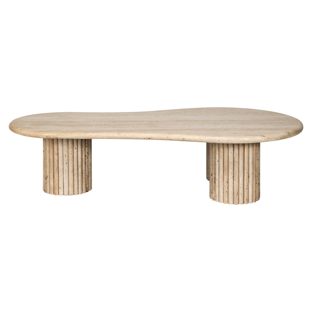 Richmond Salontafel La Cantera Beige Organisch