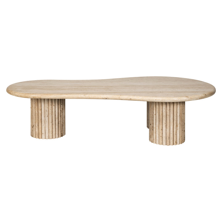 Richmond Salontafel La Cantera Beige Organisch