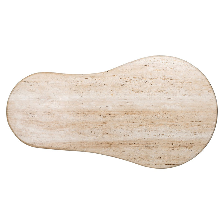 La Cantera coffee table