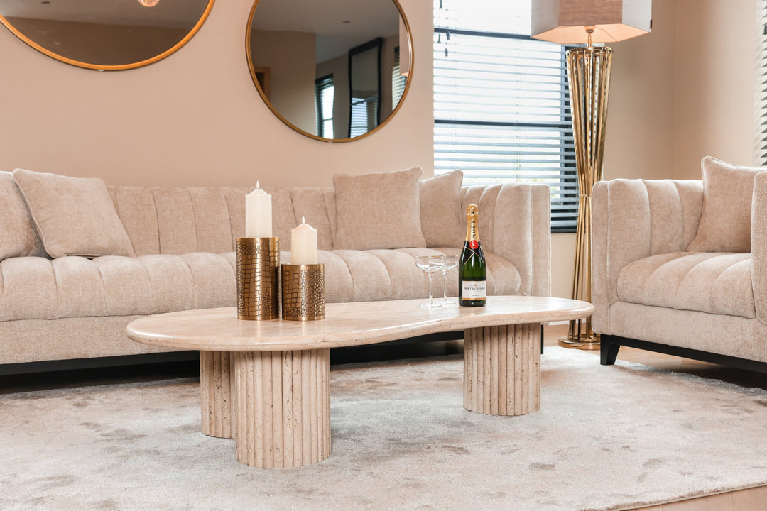 La Cantera coffee table
