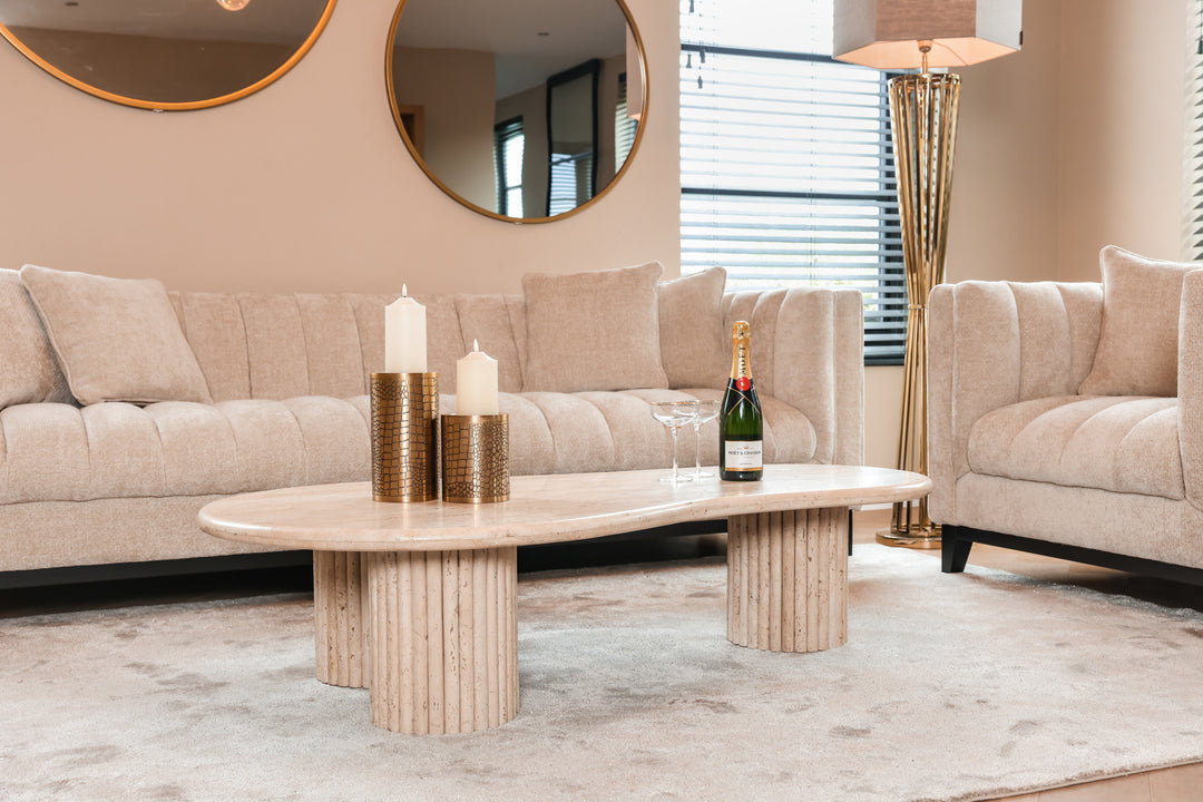 La Cantera coffee table