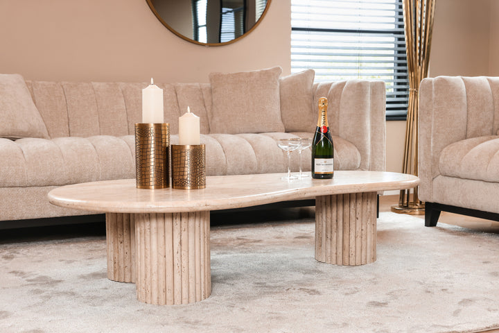La Cantera coffee table