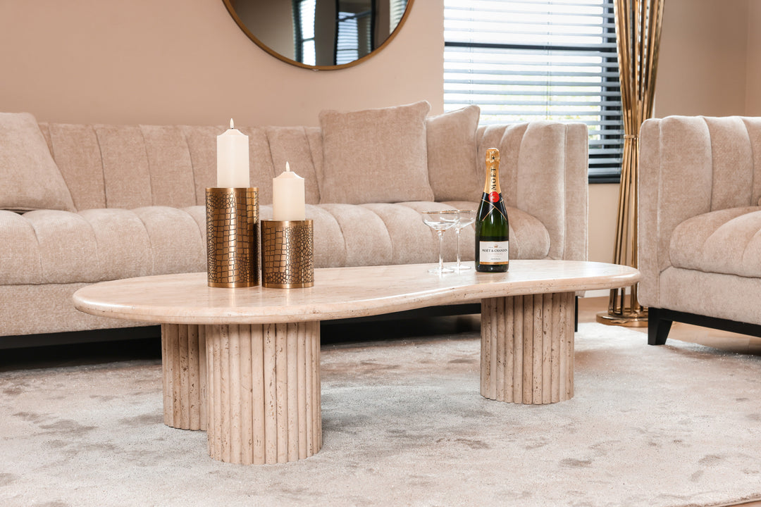 La Cantera coffee table