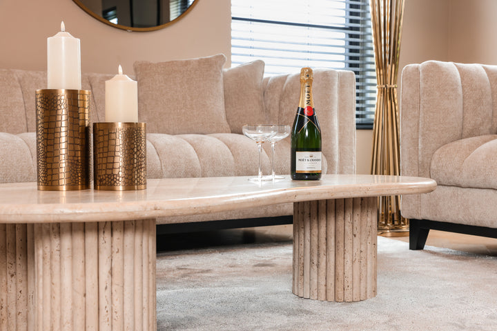 La Cantera coffee table