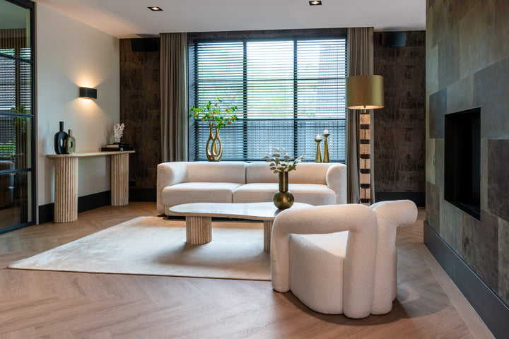La Cantera coffee table