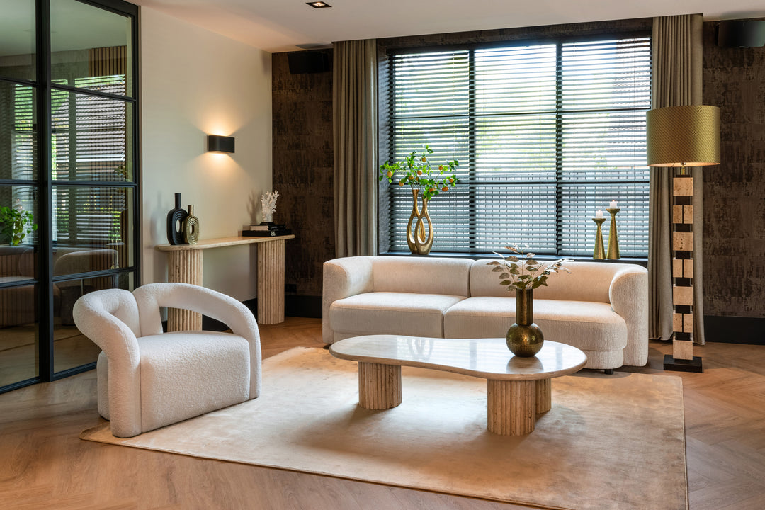 La Cantera coffee table