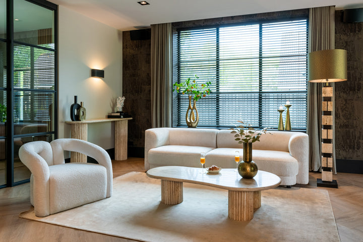 Console La Cantera beige