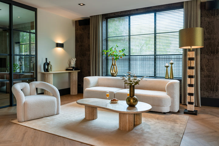 Console La Cantera beige