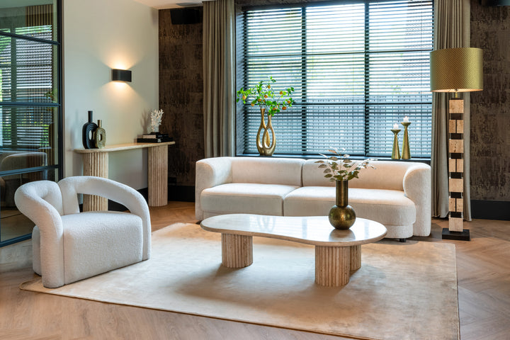 Console La Cantera beige
