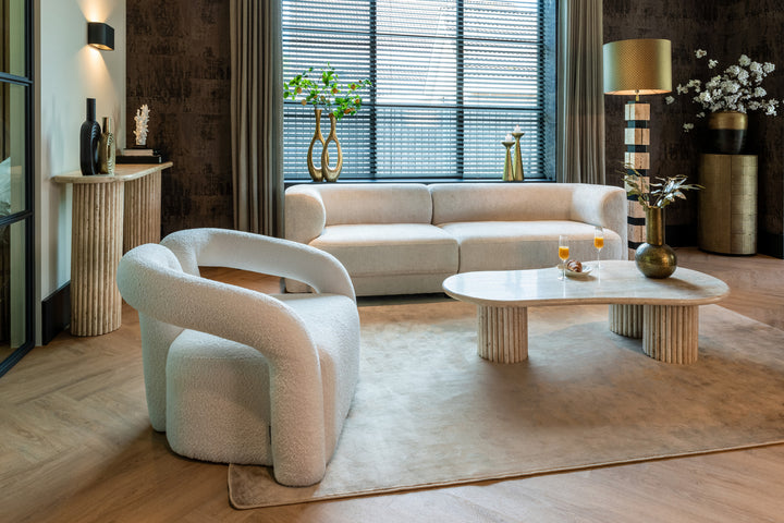 La Cantera coffee table