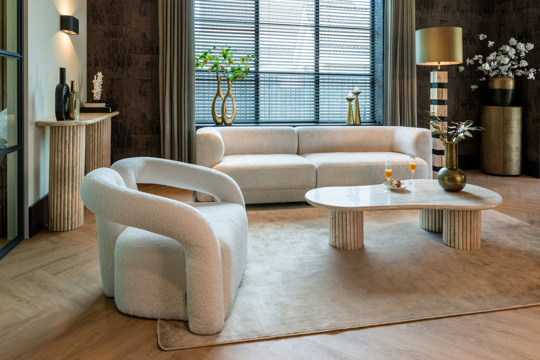 La Cantera coffee table