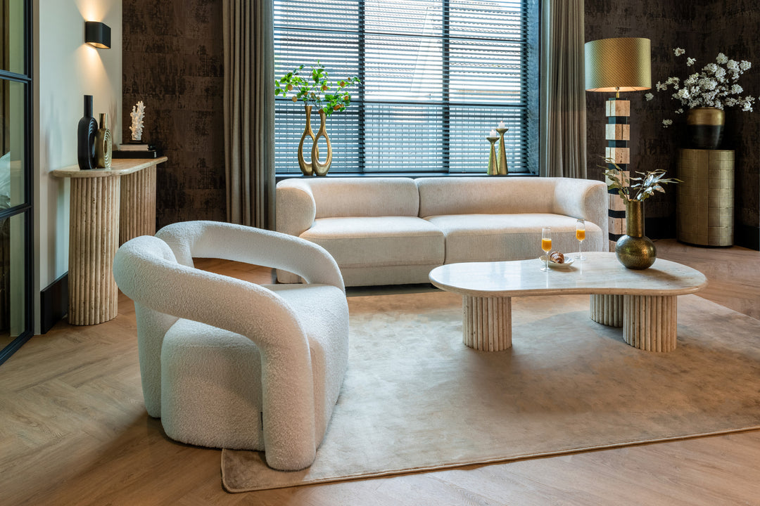 Console La Cantera beige