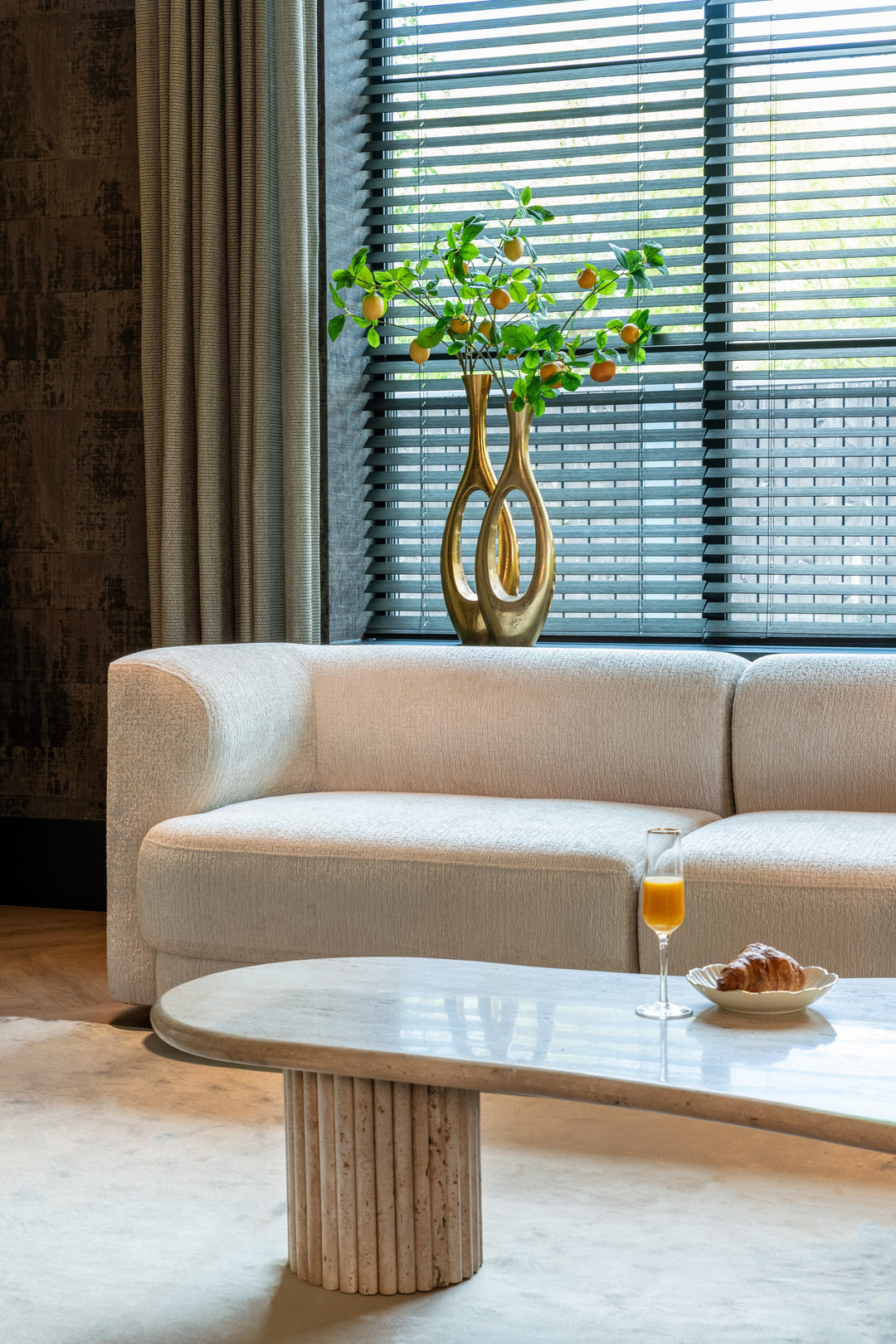 La Cantera coffee table