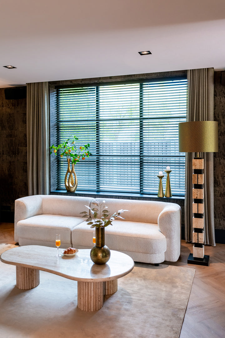 La Cantera coffee table