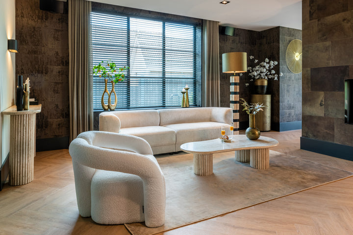 La Cantera coffee table