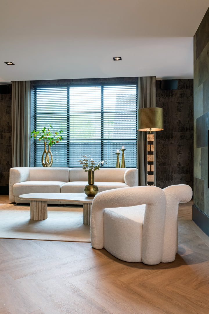 La Cantera coffee table