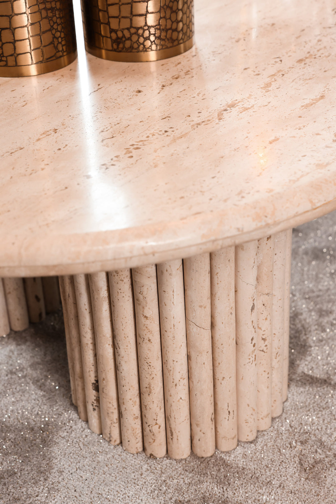 La Cantera coffee table