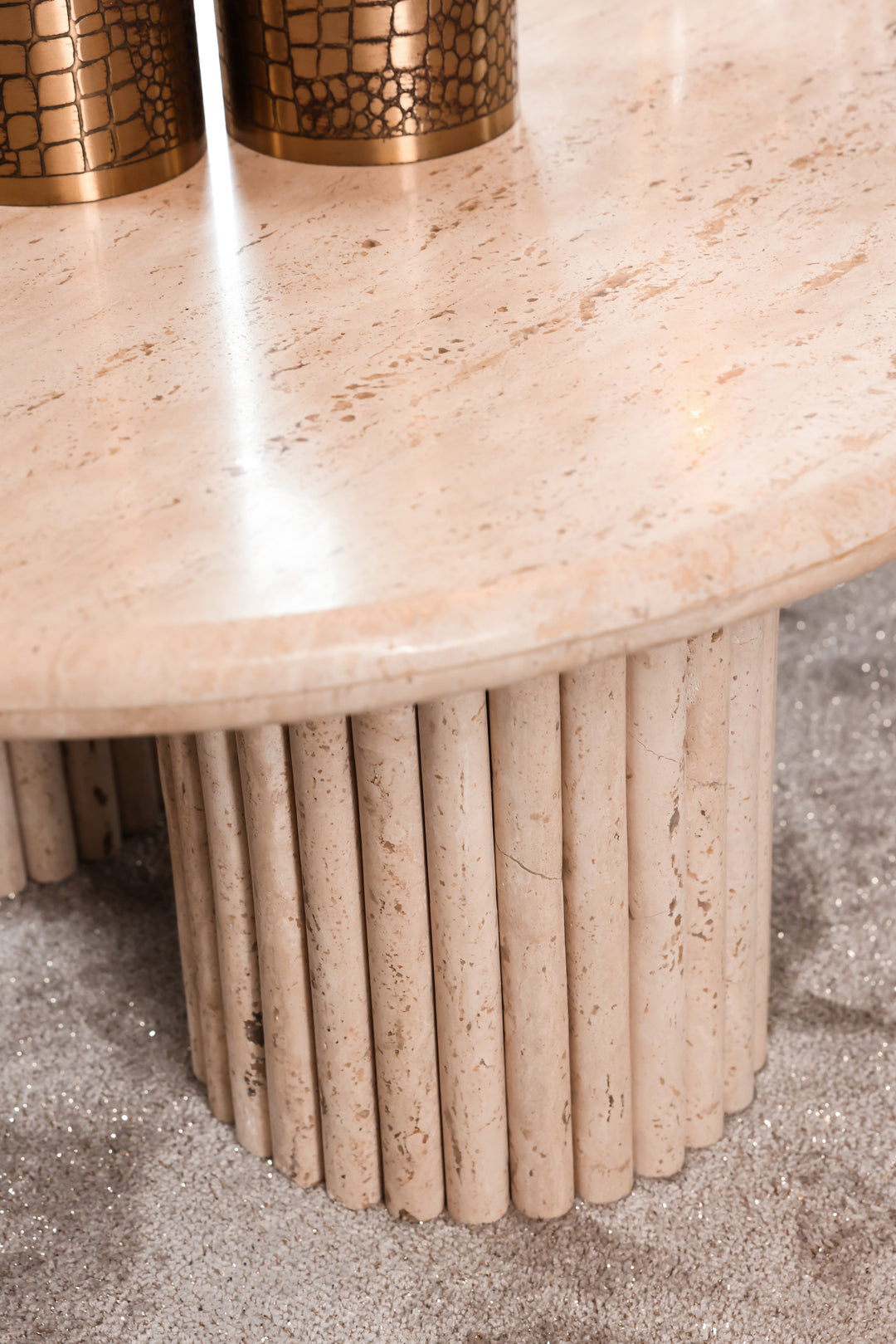 La Cantera coffee table