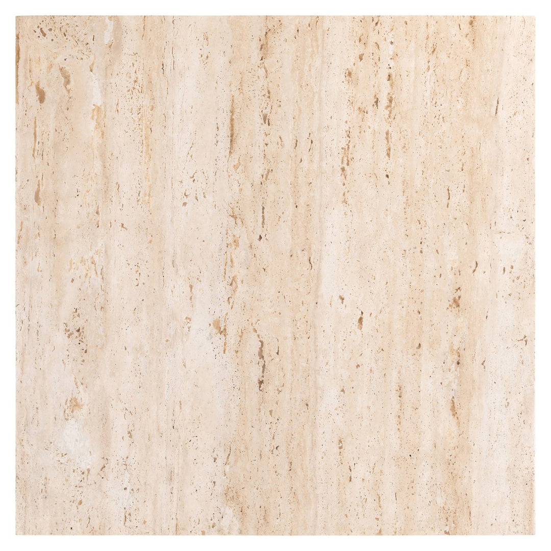 La Cantera beige coffee table (Set of 2)
