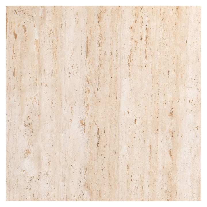 La Cantera beige coffee table (Set of 2)