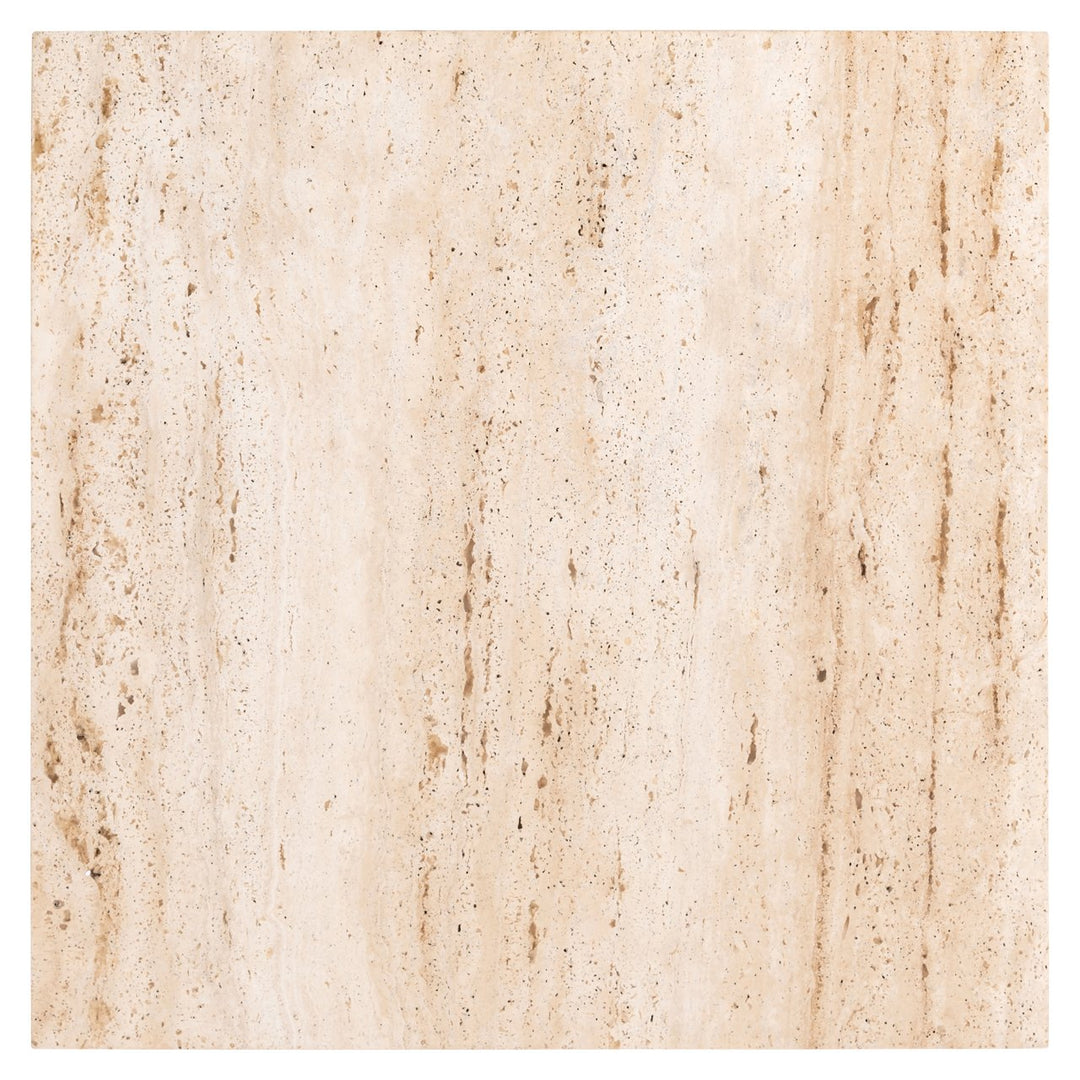 La Cantera beige coffee table (Set of 2)