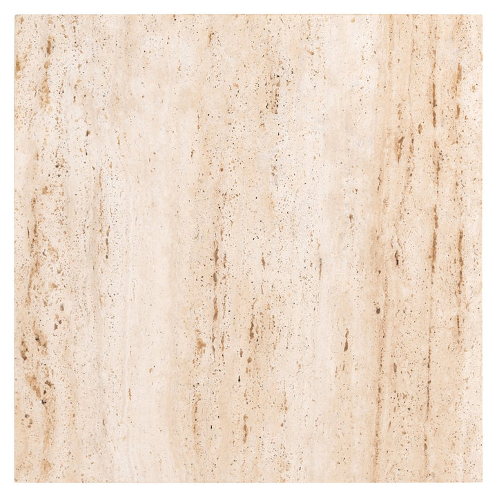 La Cantera beige coffee table (Set of 2)