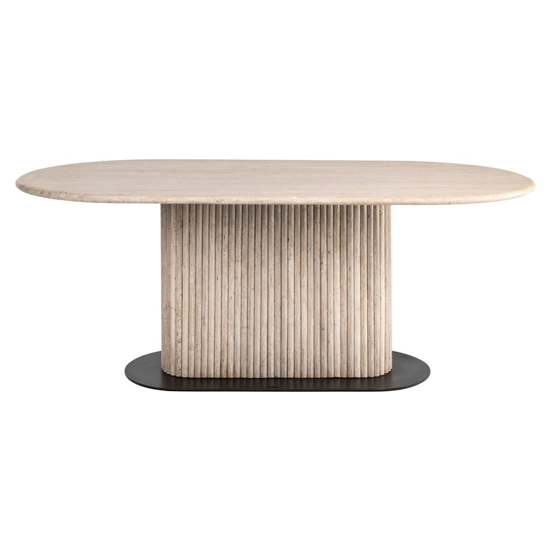 Dining table La Cantera beige 200