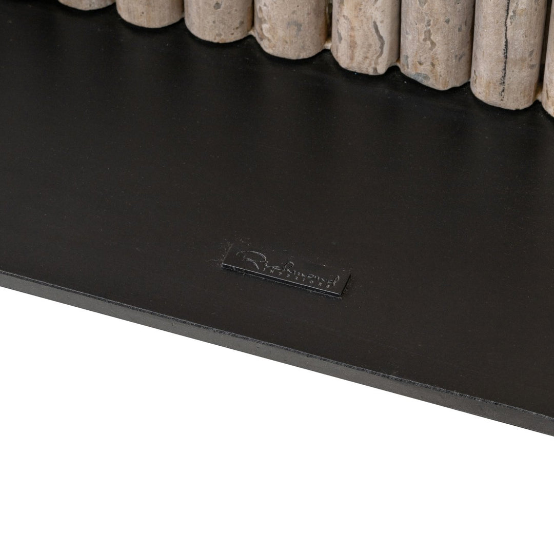 Dining table La Cantera beige 200