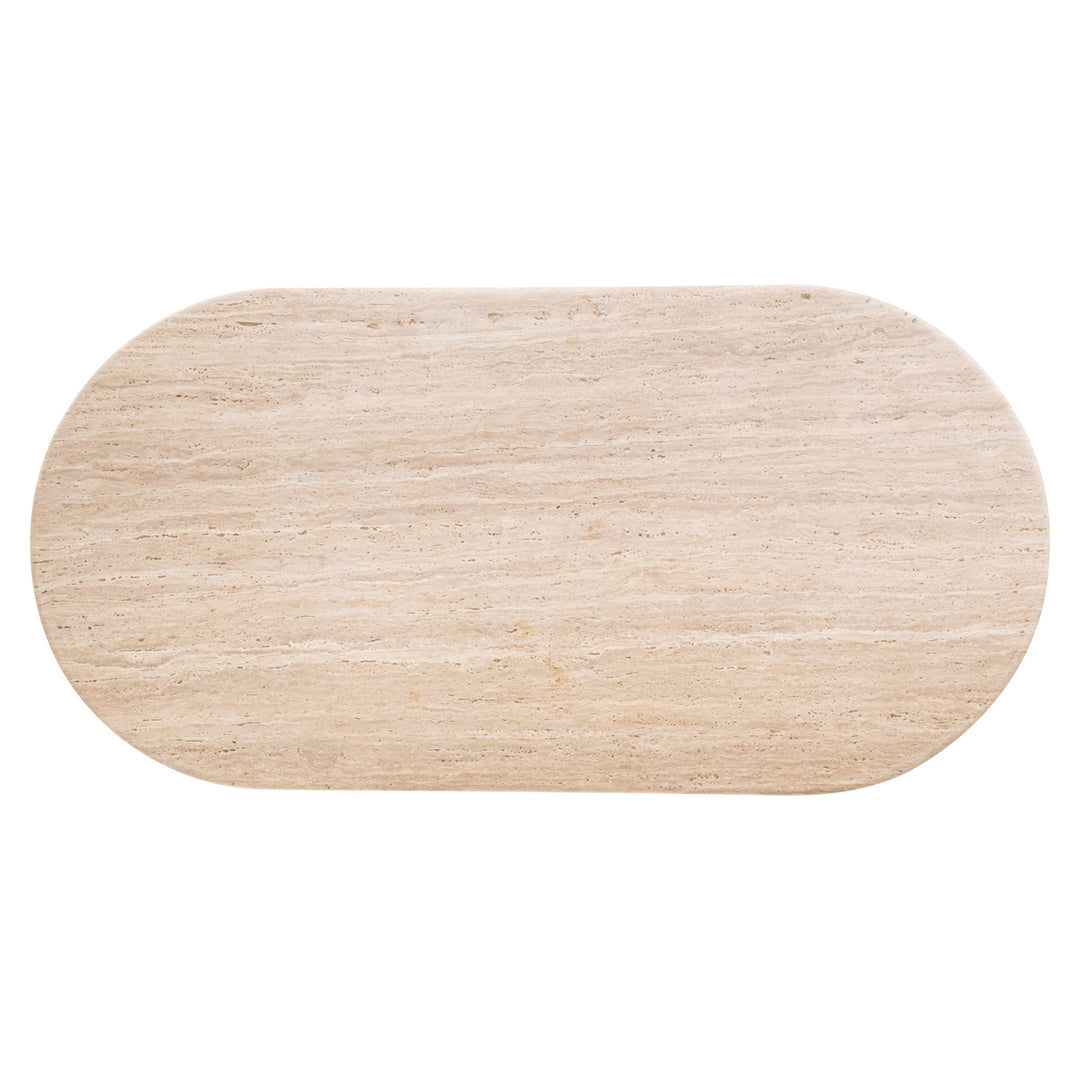 Richmond Eettafel La Cantera Beige 200cm