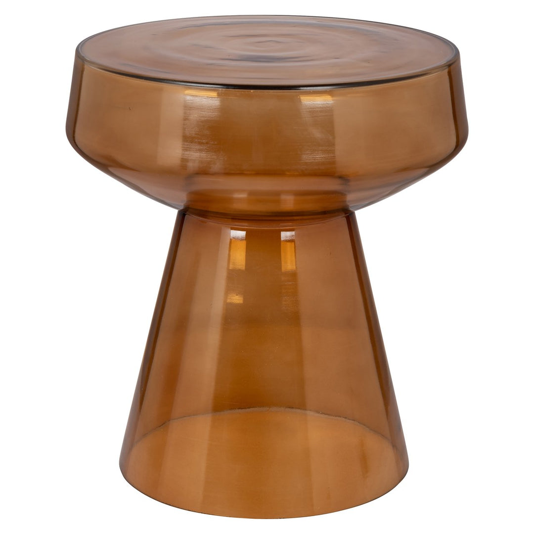 Side table Bowen brown