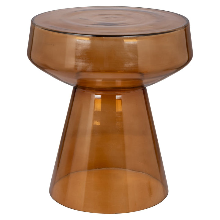 Side table Bowen brown