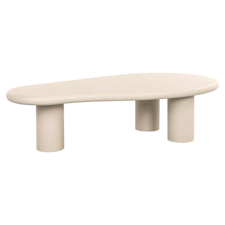Richmond Salontafel Clayton Beige 160x80