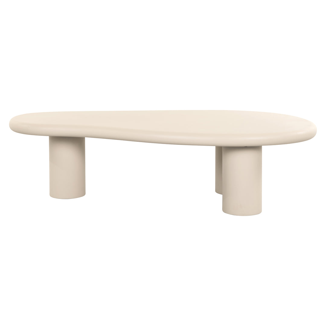 Richmond Salontafel Clayton Beige 160x80