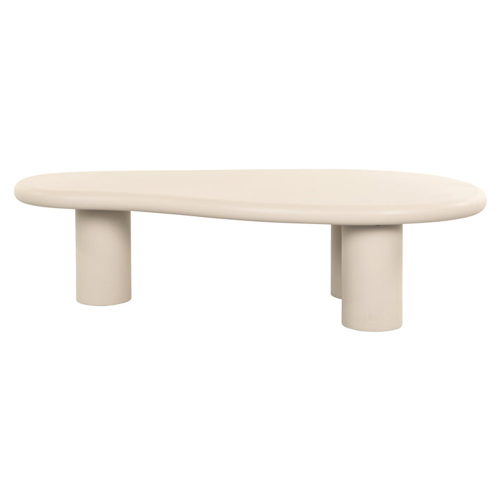 Richmond Salontafel Clayton Beige 160x80