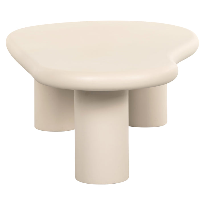 Richmond Salontafel Clayton Beige 160x80