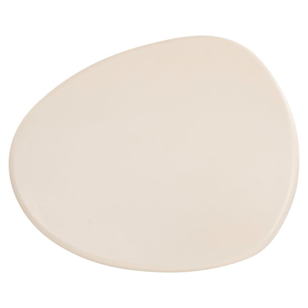 Richmond Salontafel Clayton 110 x 90 cm, beige - productweergave | CéJor Wonen