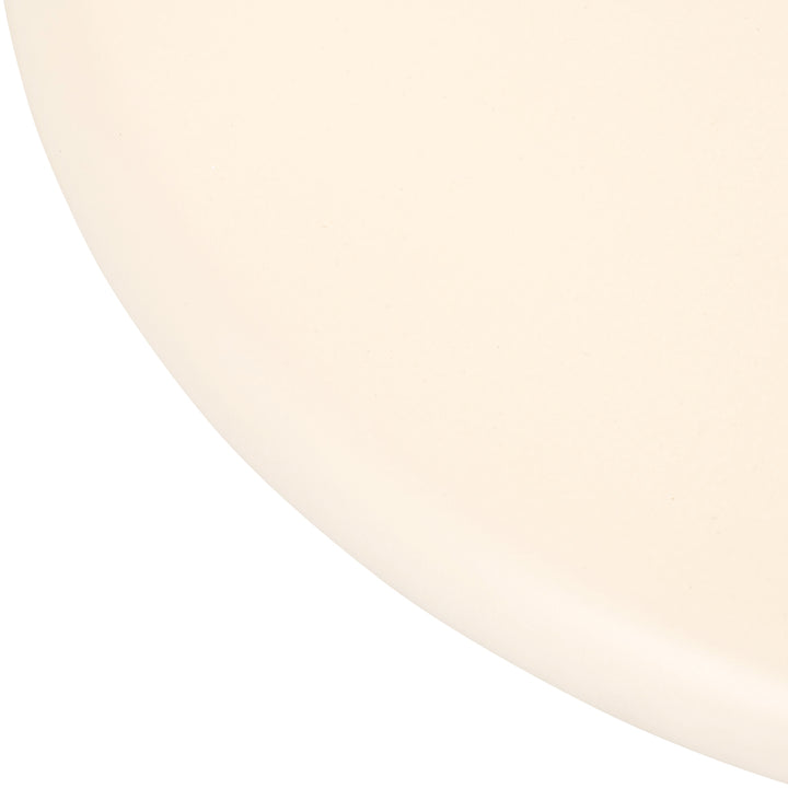 Richmond Salontafel Clayton 110 x 90 cm, beige - detail | CéJor Wonen