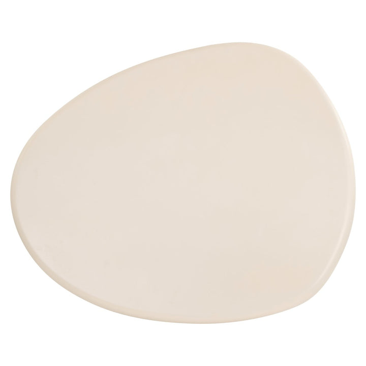 Salontafel Clayton beige 110x90