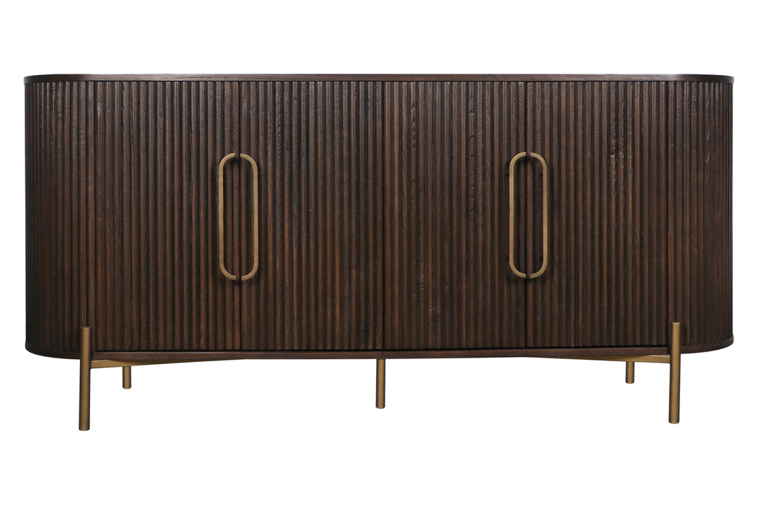 Richmond Dressoir Luxor Brown