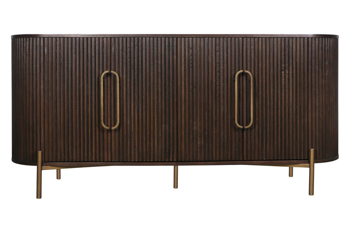 Richmond Dressoir Luxor Brown