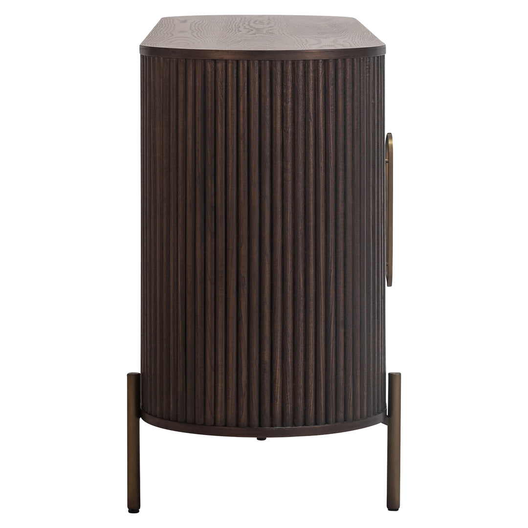 Richmond Dressoir Luxor Brown