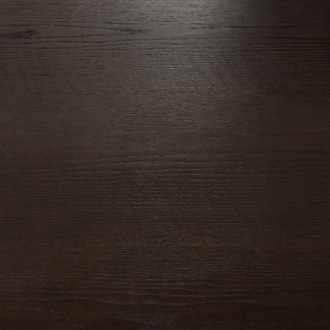 Richmond Eettafel Luxor Bruin Ovaal 235cm