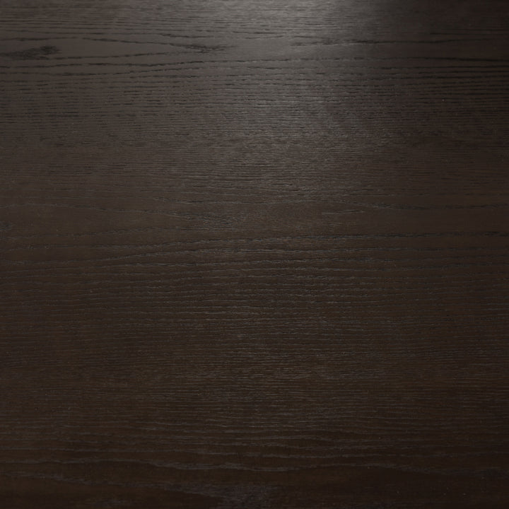Richmond Eettafel Luxor Bruin Ovaal 235cm