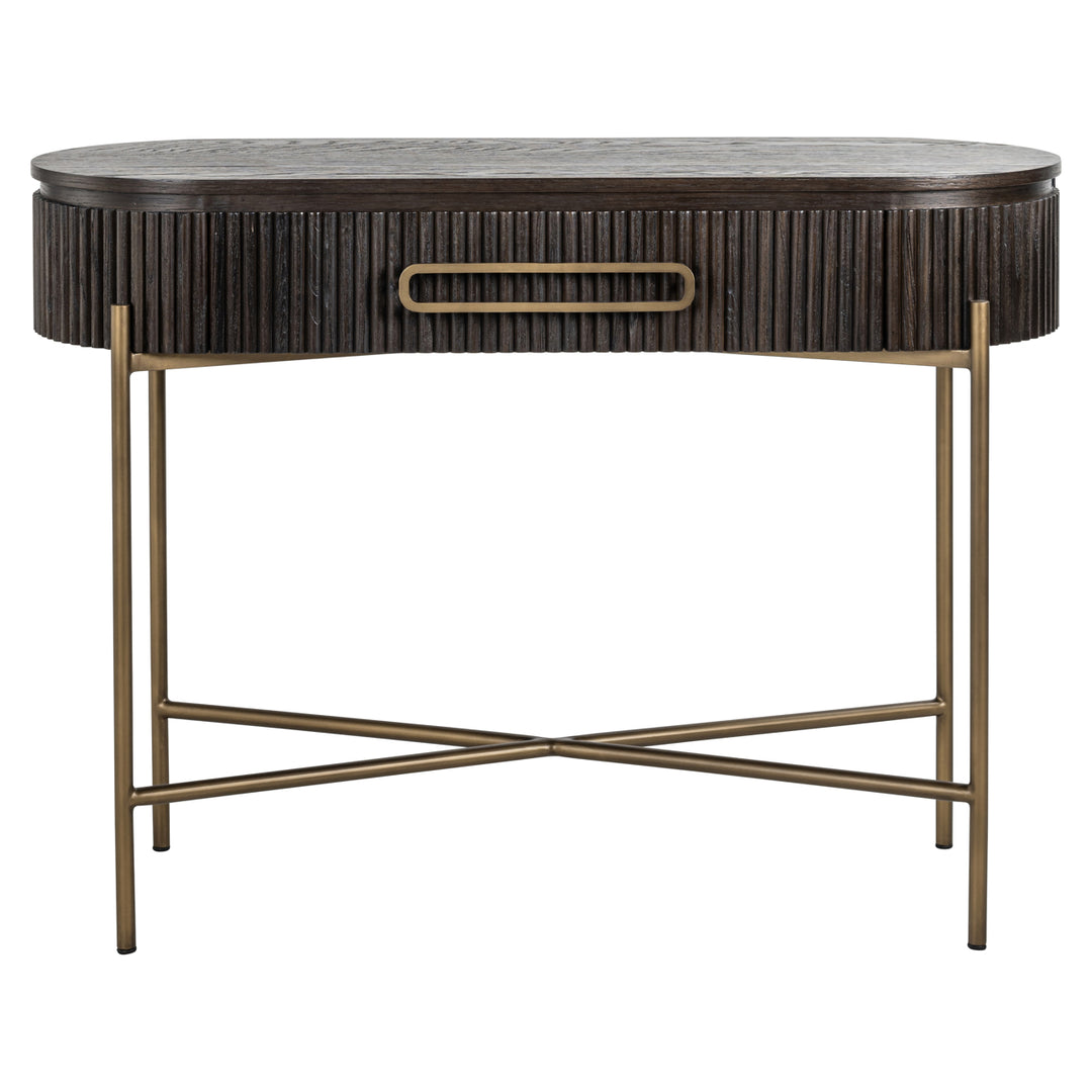 Richmond Wandtafel Luxor, bruin - productweergave | CéJor Wonen