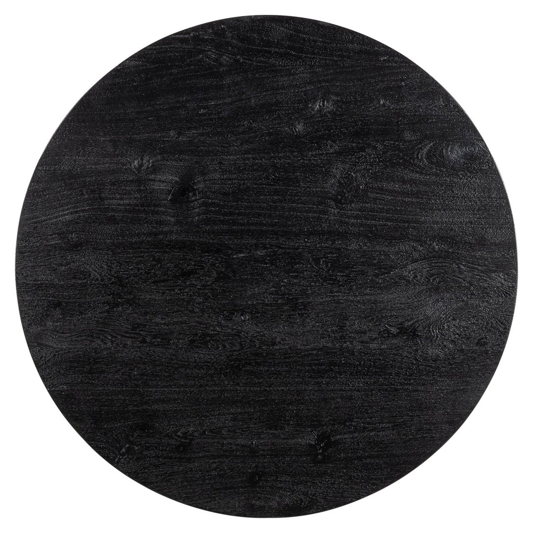 Bartisch Revelin schwarz/gold 81Ø