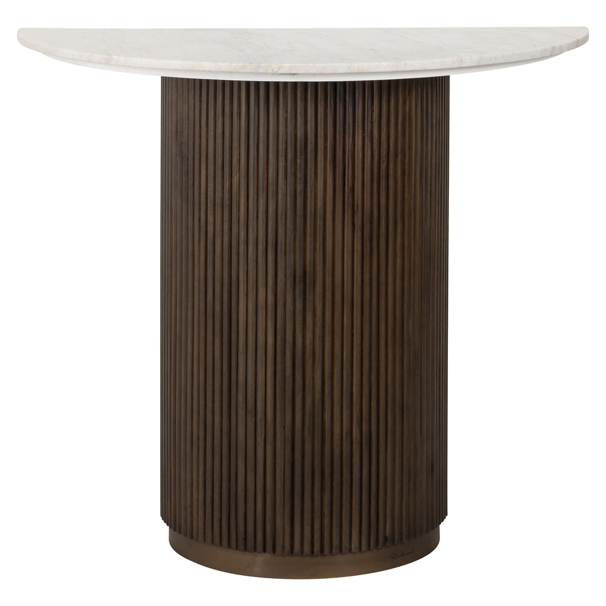 Richmond Wandtafel Mayfield, bruin - productweergave | CéJor Wonen