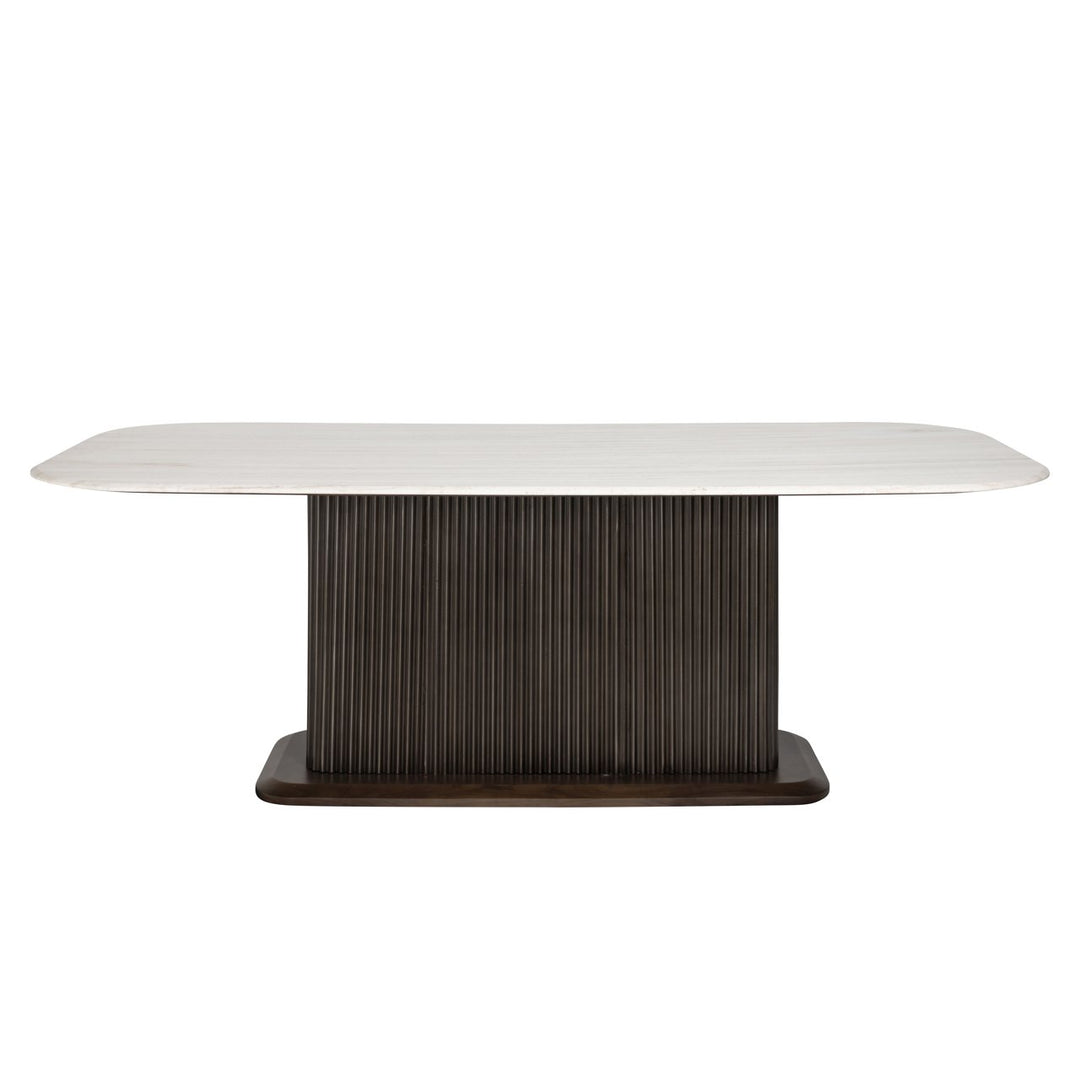 Mayfield 230 dining table