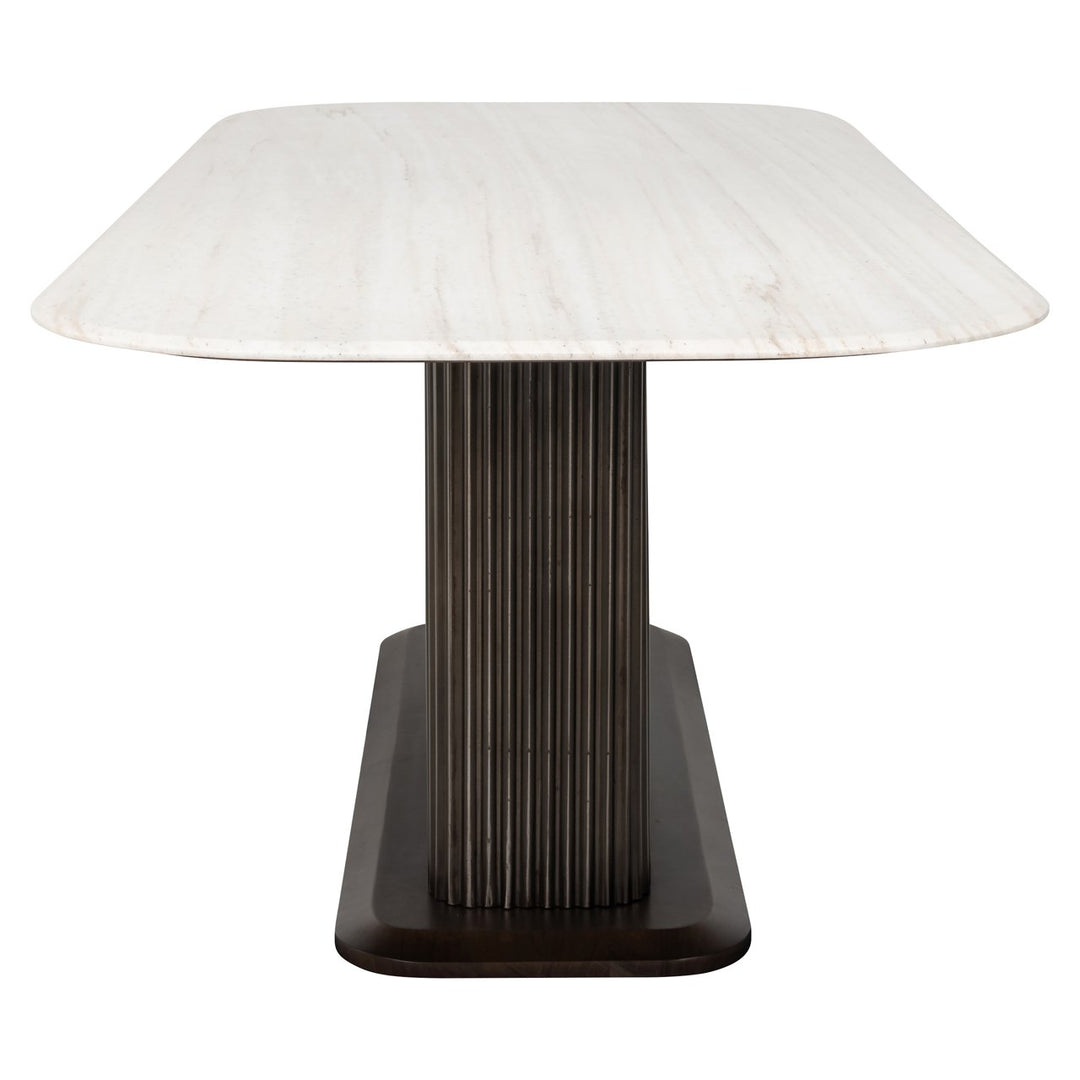 Mayfield 230 dining table