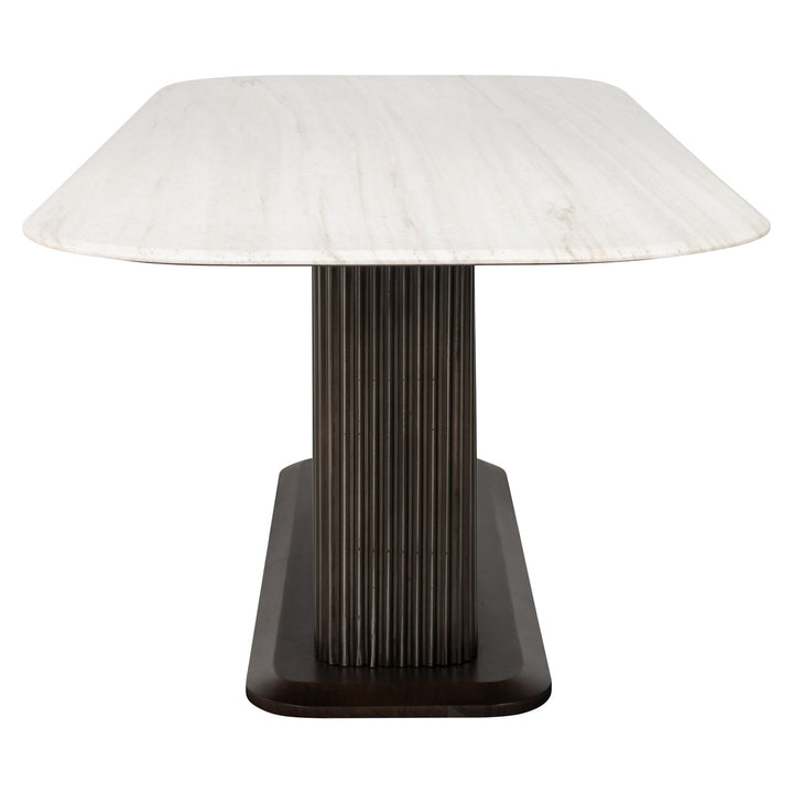 Mayfield 230 dining table