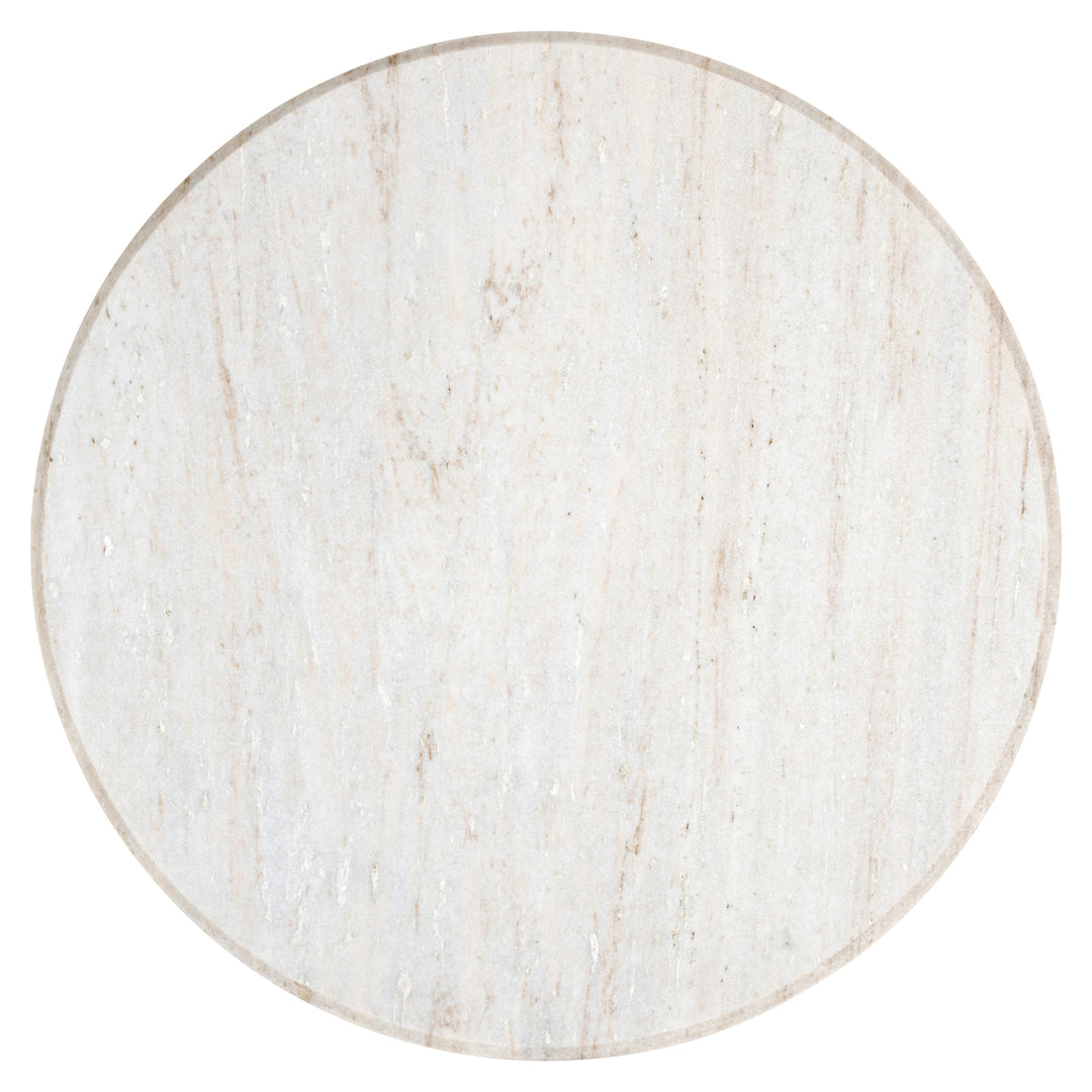 Richmond Salontafel Mayfield Bruin 90Ø